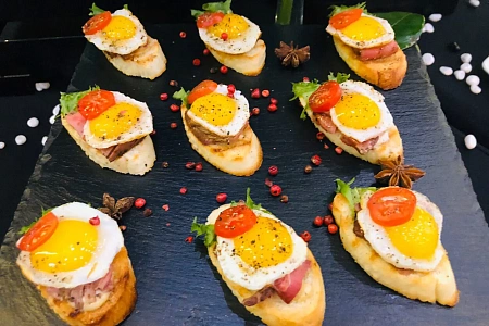 Партнерское мероприятие Group-IB