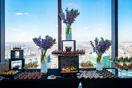 День рождения Panorama 360