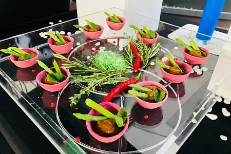 Клиентское мероприятие Group-IB