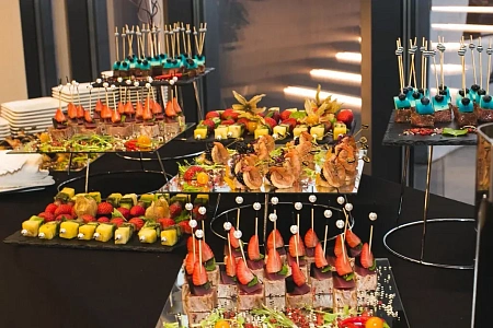 Конференция Cibercrimecon/18