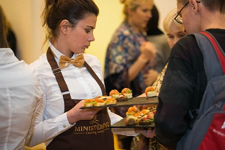 Премия МТС "Творческое сердце"