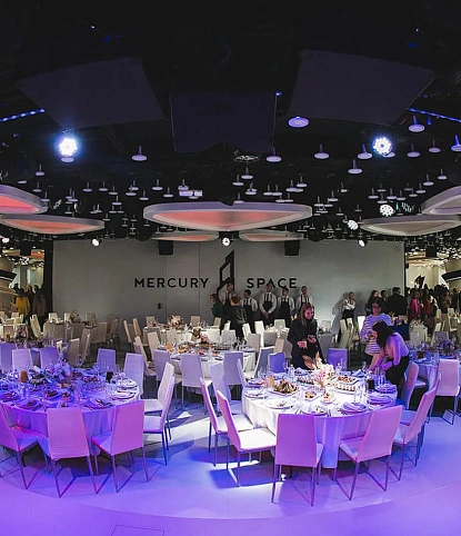 Бизнес-завтрак Independent Media