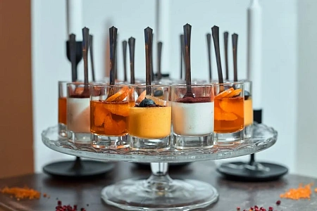 Новый год для Банка Восточный