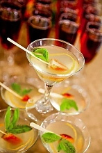 Клиентский прием Interdean