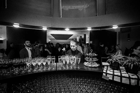 Презентация нового каталога IKEA