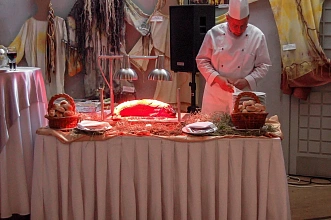 Литературная премия "Поэт" 2007 г