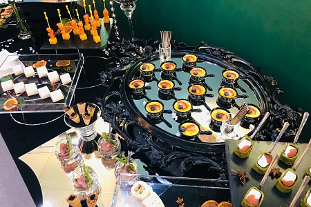 Партнерское мероприятие Group-IB