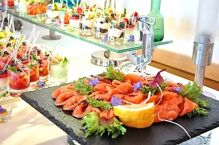 Литературная премия "ПОЭТ" 2014 г