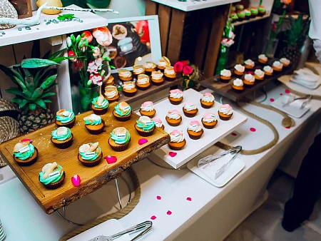 Закрытое мероприятие MIX & MATH