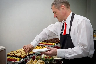 Тимбилдинг в компании МТС