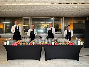 Выставка «Московский музей дизайна» 150 персон