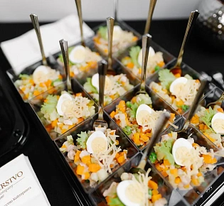 Фуршетный набор "Гуляй офис" на 10-15 персон