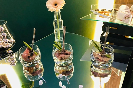 Партнерское мероприятие Group-IB