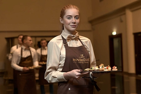 Вручение премии "Просветитель" 2017 г