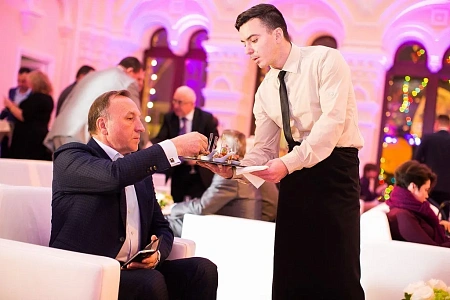 Презентация знака качества РосКачество