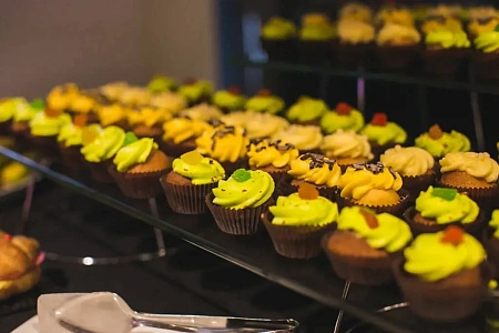 Конференция Cibercrimecon/18