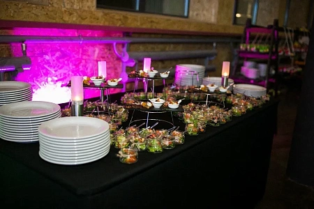 Клиентское мероприятие для 2GIS