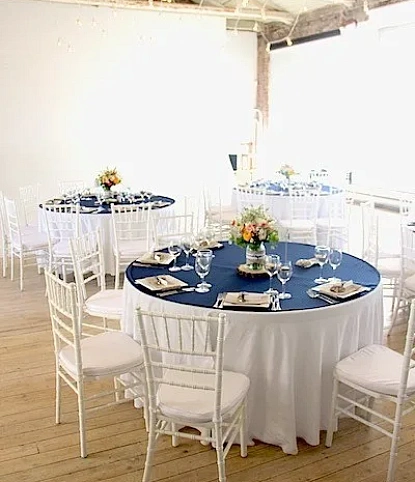 Свадебное мероприятие в лофте