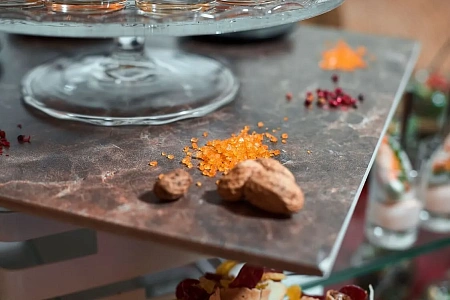 Новый год для Банка Восточный