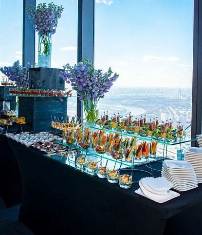 День рождения Panorama 360