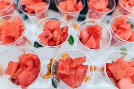 Гастрономический фестиваль Pridex Group