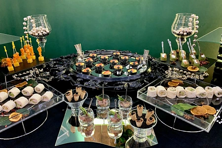 Партнерское мероприятие Group-IB