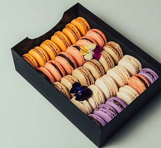 Готовый набор для кофе-паузы «Чехов»