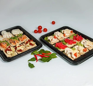 Фуршетный набор "Итальянские каникулы"