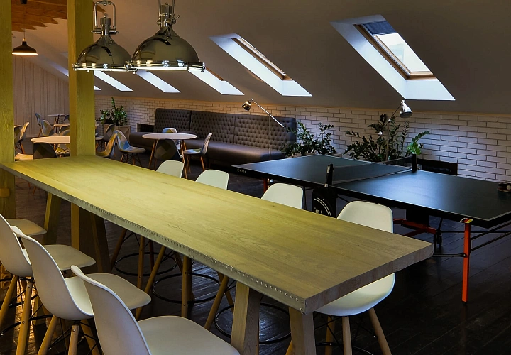 Лофт Авиатор