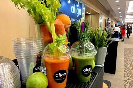 Выездной бар