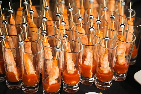 Последний эфир студии "Место Встречи"