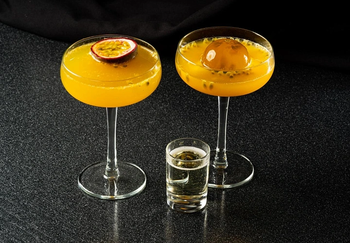 Коктейль бар (фото 13)