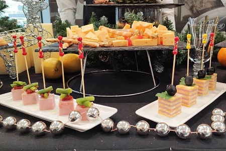 Презентация SKODA SUPERB