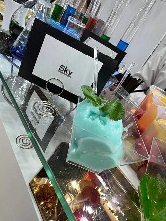 Анимационные станции на выставку РСК 