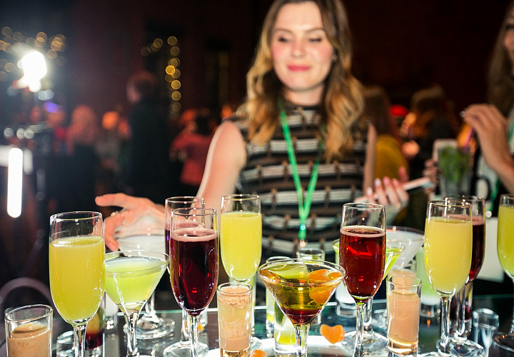 Нео бар (фото 4)