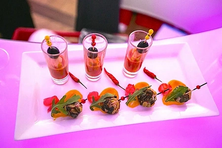 Презентация Lama Hourani