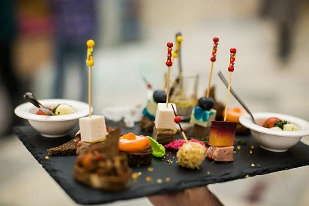 Презентация канала НТВ