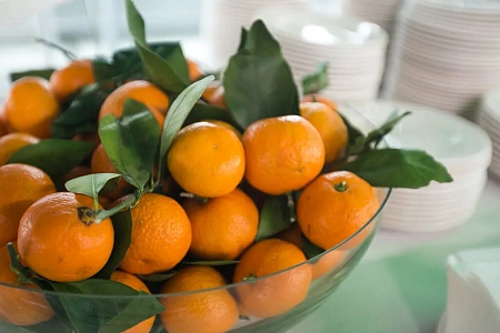 Фуршет 185 персон для Леруа Мерлен