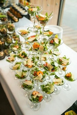 Презентация Bon Aqua