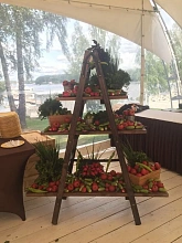 Юбилей байк-клуба "Падонки"