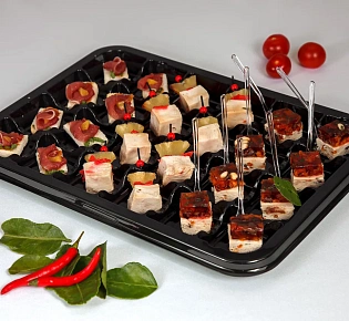 Фуршетный набор "К игристому"