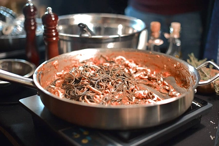 Вручение премии "Просветитель" 2017 г