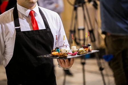 Презентация канала НТВ