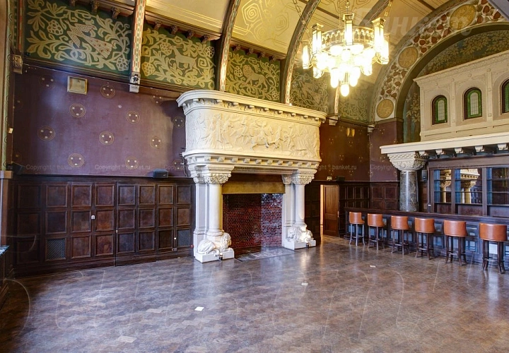 Дом Смирнова