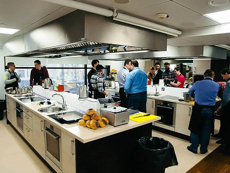 Мастер-класс на 23 февраля