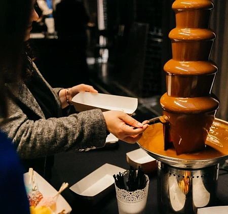 Фуршет на 250 персон Maryway