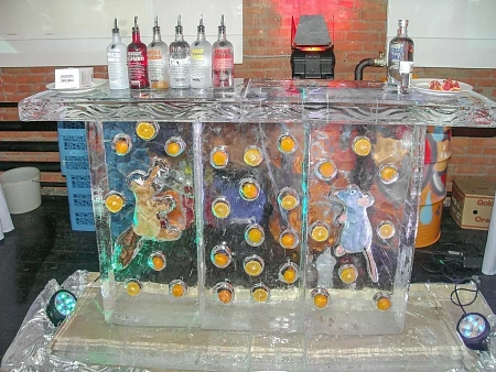 Оранжевое настроение