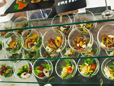 Тест-драйв Lamborghini Urus