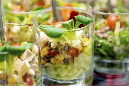 Тимбилдинг в компании МТС