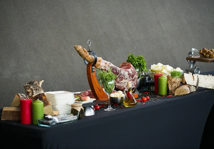 Станция "Hamon" (фото 3)